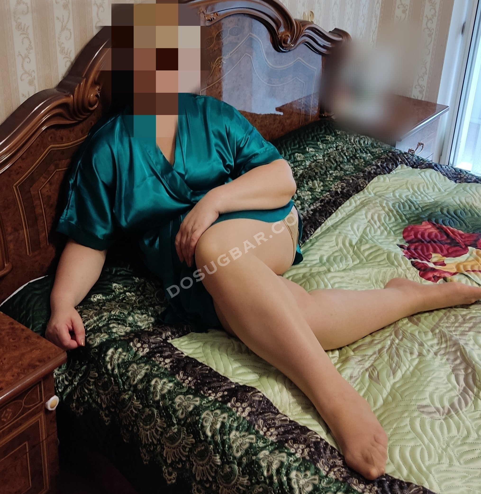 ❣️Проститутка Екатерина XXX-Массаж из Калининграда, 45 лет, Ленинградский  район, ✆телефон скрыт - анкета №334